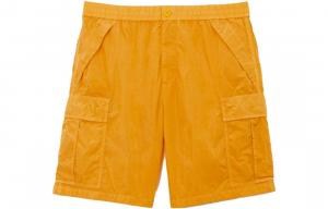 Шорты мужские Burberry, желтый