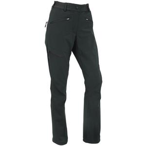 Брюки arco ultralight long pants ela Maul, черный