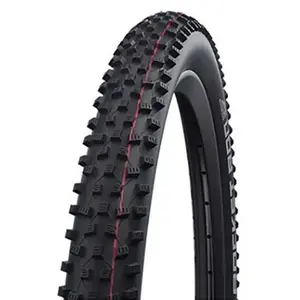 Шина для горного велосипеда Schwalbe Rocket Ron EVO Super Ground Addix Speed Tubeless 29´´ x 2.10, черный