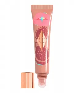 Масло для губ Unreal Lips Healthy Glow Nectar Oil Charlotte Tilbury, Juicylicious Candy Fig