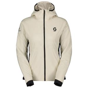 Женская толстовка с капюшоном Insuloft Light - синтетическая куртка Scott, мультиколор