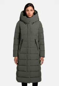 Чувственное зимнее пальто Khujo, Foam Green