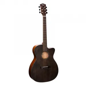 Акустическая электрогитара Cort Core-OC Spruce *Малый бизнес из США*