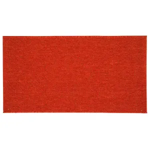 Дамасский ковер для внутреннего и наружного использования во дворе Safavieh, красный, 244x244 см