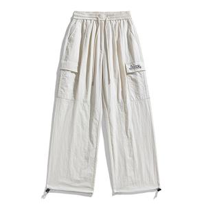 Штаны Casual Unisex Moxima Lifestyle Jeep, экрю