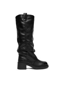 Сапоги DeeZee CEO-HY96158-20, черный