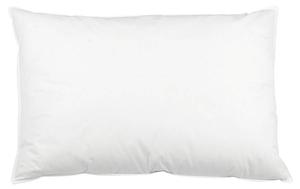 Подушка Zollner 00000452, белый - текстиль - 60 x 1 x 80 см