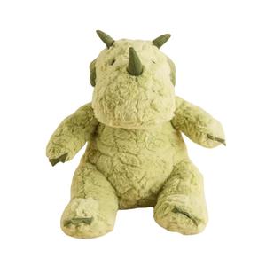 Милый динозавр, плюшевая кукла маленький медвежонок, высота 30cm/42cm/55cm Love Bingqing, Dinosaur