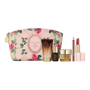 Yashilandai увлажняющий восстанавливающий набор для ухода за кожей успокаивающий гидратирующий комплект из шести предметов ESTEE LAUDER