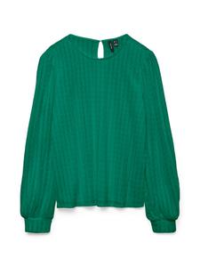 Блуза VERO MODA VMNomi, Emerald