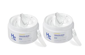 Мужские маски для лица H&E