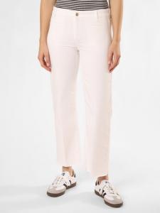 Джинсы тесс Cambio, белый