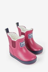 Уютная подкладка на щиколотке JoJo Maman Bébé, черный