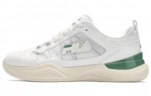 FILA SPEED SERVE Теннисная обувь для женщин, White/Green