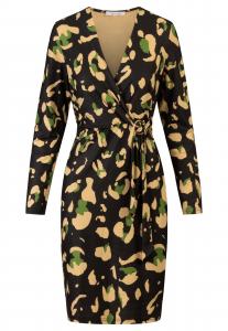 APART Платье в черном цвете