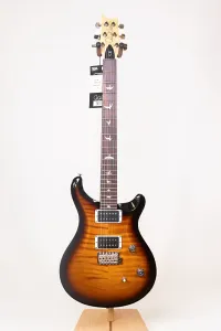 PRS CE24 2023 - Черный Янтарь
