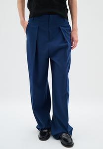 Брюки THY InWear, темно-синий