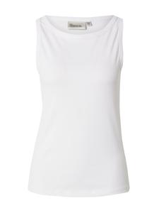 Топ My Essential Wardrobe KateMW, белый