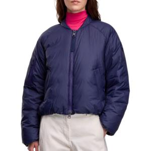 Canada Goose Куртка пуховая женская Future Dusk Blue, Future Dusk Blue