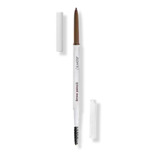 Стойкий карандаш для бровей ColourPop, Brunette