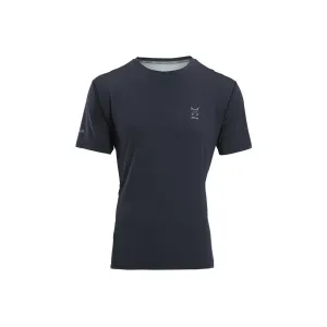 Мужская футболка Loch Altus, черный