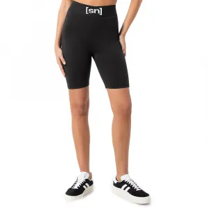 Шорты Super.natural Fitness, черный