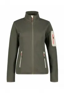 Куртка из мягкой ткани bowersville Icepeak, Dark Grey