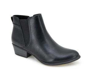 Ботинки Esprit Talena Bootie, черный