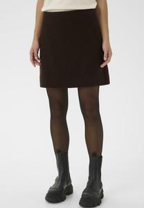 Юбка Part Two JULISSA, Ganache/Black