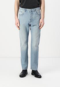 Джинсы HIGHT DRYKORN, синий