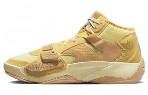 Баскетбольные кроссовки Jordan Zion 2 мужские