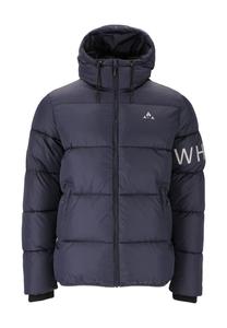 Куртка для дрейфа с утепляющей подкладкой Whistler, синий