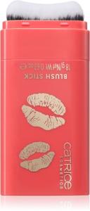 Кремовые румяна Catrice KISS & GLOW, C01 Cheeky Flirt 18 g