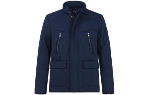 Куртка Emporio Armani мужская морская синяя