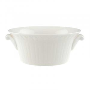 Супница Villeroy & Boch Cellini, 0.2 л, белый
