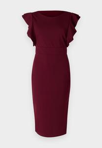 Коктейльное платье / Вечернее платье DIANA DRESS WAL G PETITE, Бордо