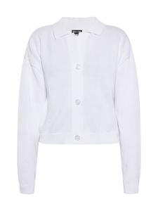 Толстовка myMo ROCKS, белый