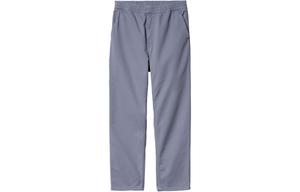 Флинт прямые брюки Carhartt WIP, синий