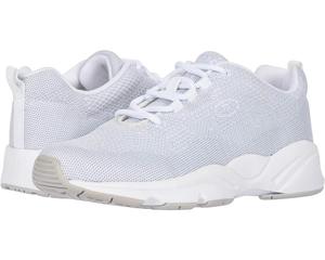 Кроссовки Propet Stability Fly, цвет White/Silver