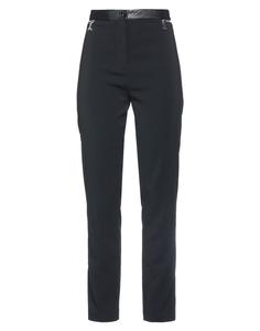 Брюки Patrizia Pepe, черный