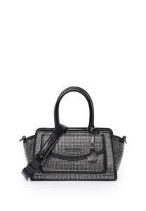 Сумка BAULETTO CELIA Miriade, черный