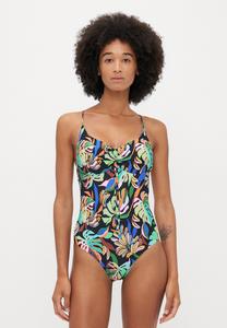 Купальник Rip Curl SUNSET LUAU ONE PIECE, Multi/Multi-Coloured