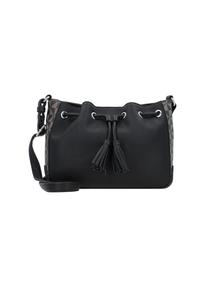 Сумка через плечо Sabina 27 см Gabor, цвет Mixed Black