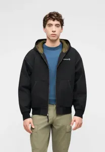 Куртка с капюшоном для межсезонья Timberland, Black