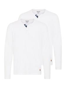 Рубашка BLEND HOLLIE, белый