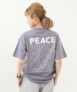 Футболка с коротким рукавом и принтом Devil Lab для взрослых, 100% хлопок, коллекция весна/лето 2015.