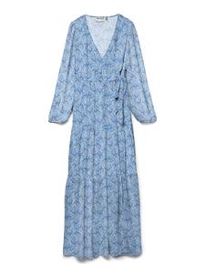 Макси платье VERO MODA AWAUDORA, Blue