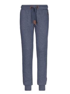 Naketano Спортивные штаны Твоя мама Индиго Синий меланж