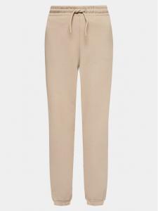 Спортивные брюки свободного кроя Alpha Industries, бежевый