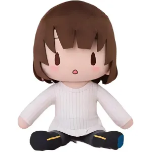 Плюшевая кукла Saekao: How To Raise A Boring Girlfriend Fine Dolls высотой 27 см SEGA